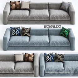 Sofa - Bonaldo sofa 