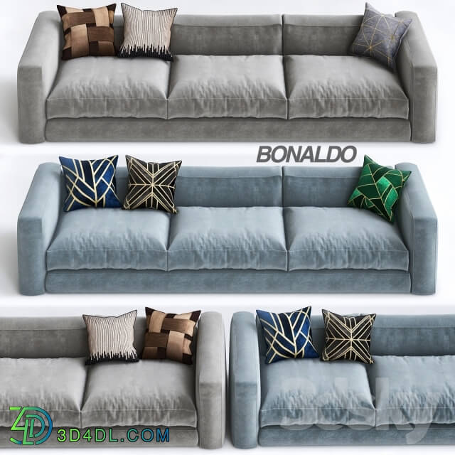 Sofa - Bonaldo sofa