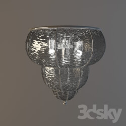 Ceiling light - Fixture SIRU CLASSIC MC259 