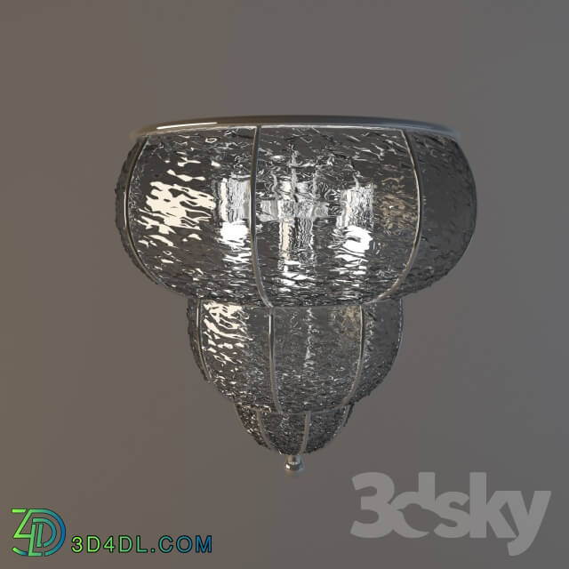 Ceiling light - Fixture SIRU CLASSIC MC259