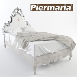 Bed - PIERMARIA YOUNG_ PM.BD.YO.15 