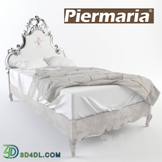 Bed - PIERMARIA YOUNG_ PM.BD.YO.15