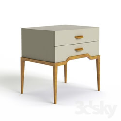 Sideboard _ Chest of drawer - Marko Kraus Yorn Side Table 