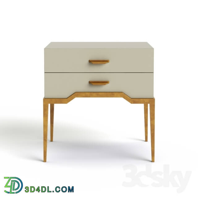 Sideboard _ Chest of drawer - Marko Kraus Yorn Side Table