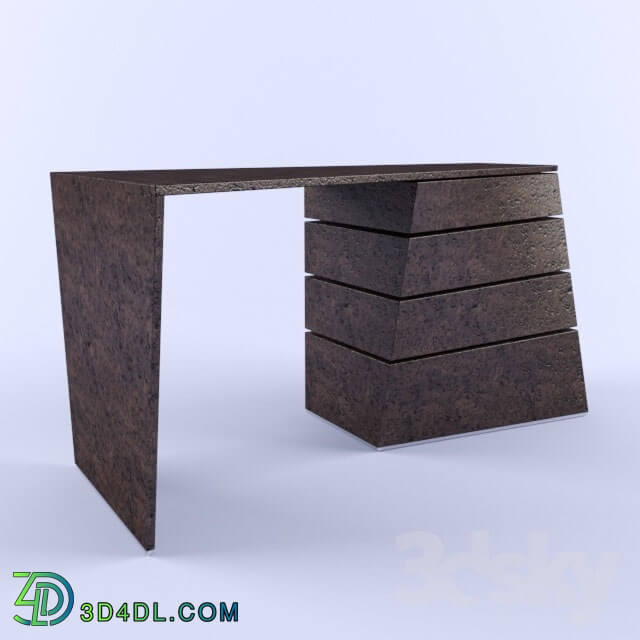 Table - Table - Torque desk