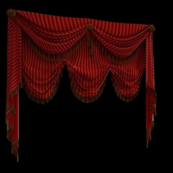 Avshare Curtain (001) 