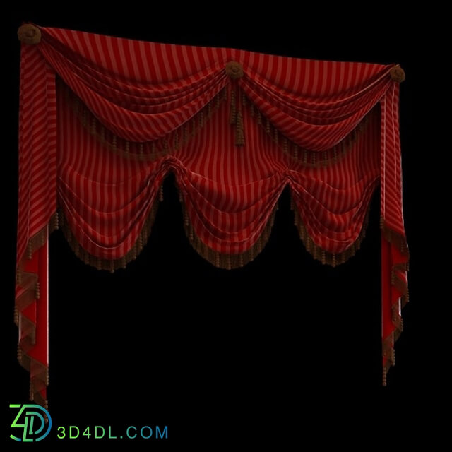 Avshare Curtain (001)