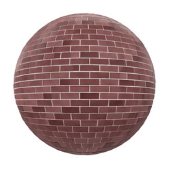 CGaxis-Textures Brick-Walls-Volume-09 red brick wall (16) 