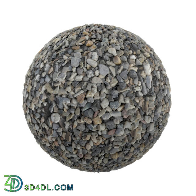 CGaxis-Textures Stones-Volume-01 pebbles (01)