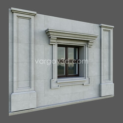 Vargov3d architectural-element (063) 