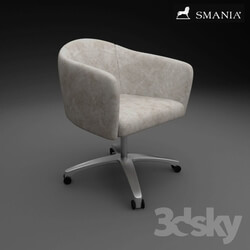 Office furniture - Armchair Smania 