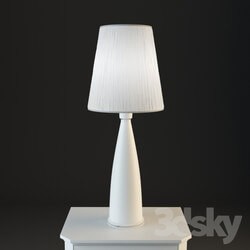 Table lamp - Gamma DELTA GROUP MILK 