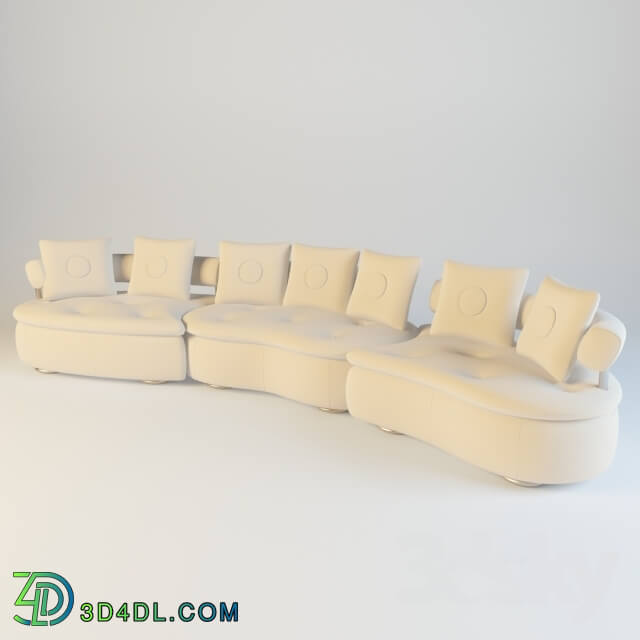 Sofa - Sofa _Raphael_