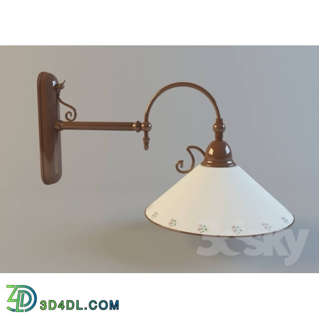 Wall light - Sconce