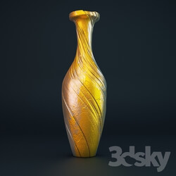 Vase - Eldorado Vase 1 