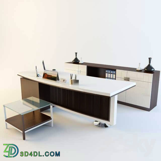 Office furniture - Office table