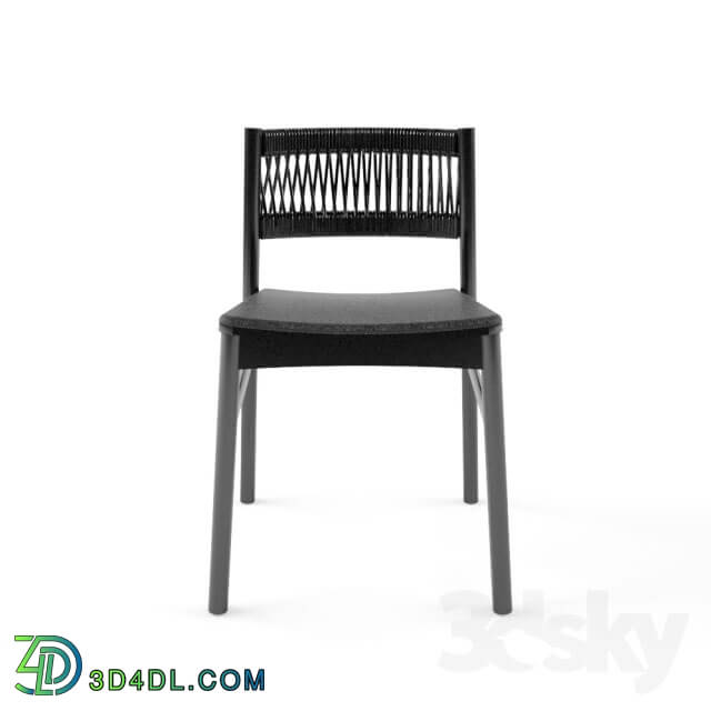 Chair - Billiani Load Collection