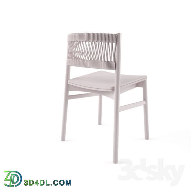 Chair - Billiani Load Collection