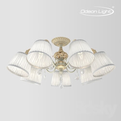 Ceiling light - Chandelier Odeon Light 2882 _ 7C NAVIS 