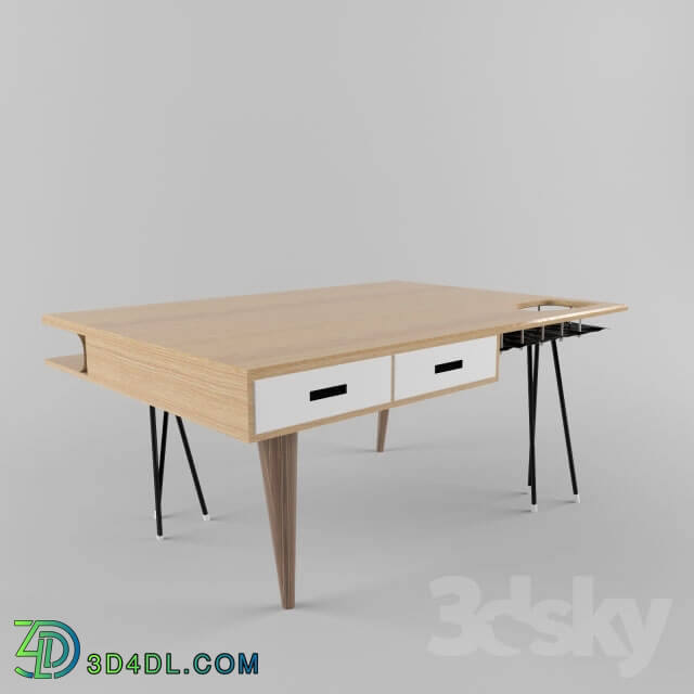 Table - modern table