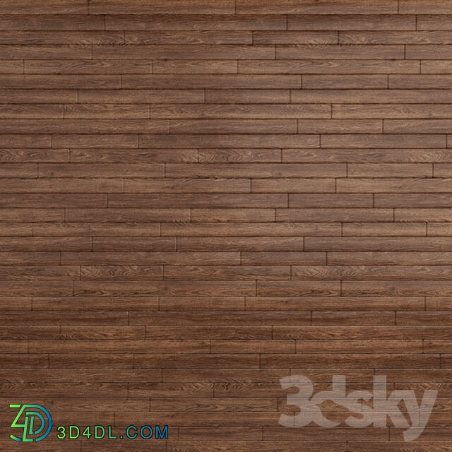 Wood - Wood tiles