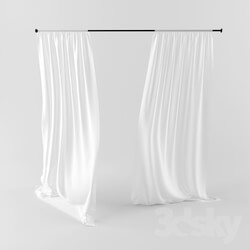 Curtain - Curtain 