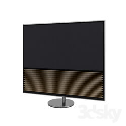 TV - Bang Olufsen BEOVISION 14 