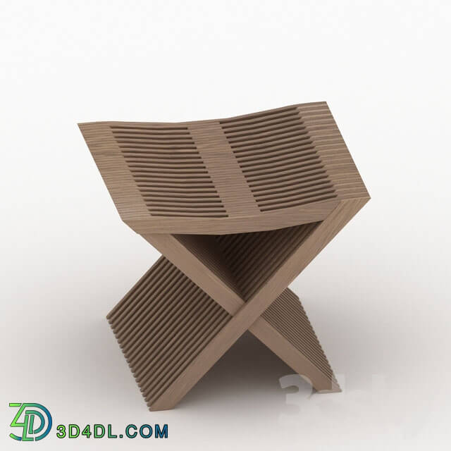 Chair - Stool chair