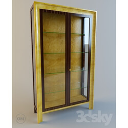 Wardrobe _ Display cabinets - Showcase SOMASCHINI 115 