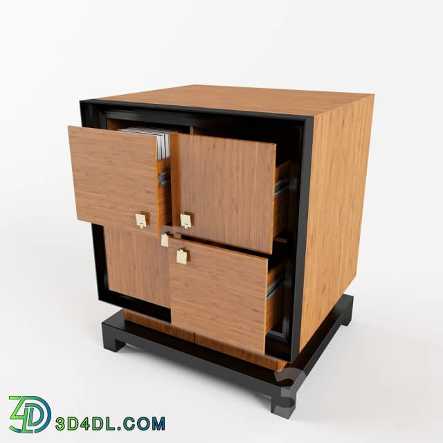 Sideboard _ Chest of drawer - nightstand