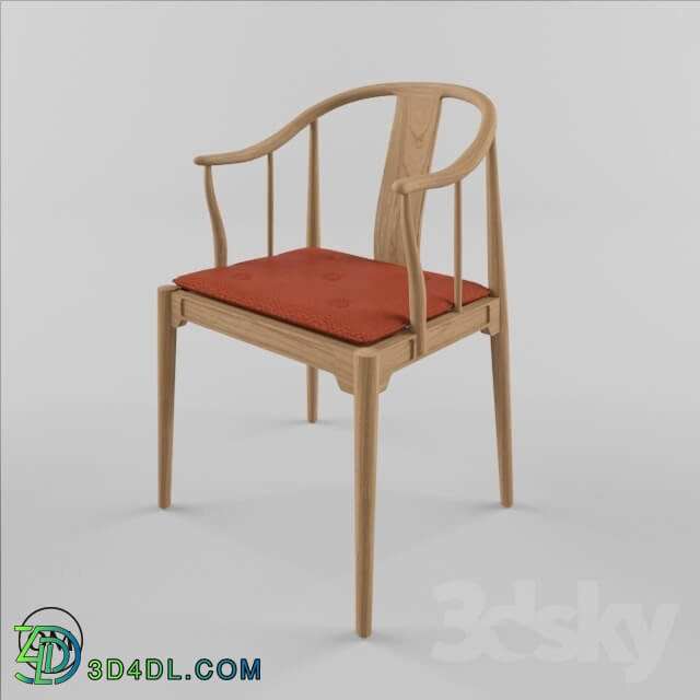 Chair - China Chair