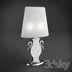 Table lamp - Table lamp BISAZZA MADELEINE 