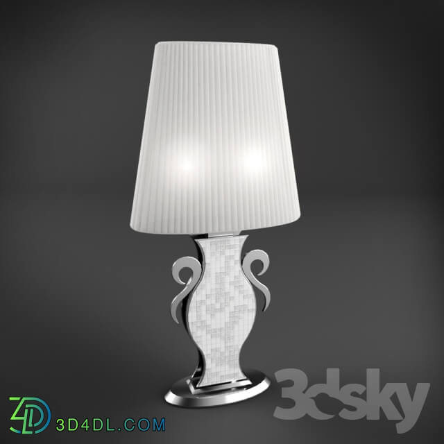 Table lamp - Table lamp BISAZZA MADELEINE