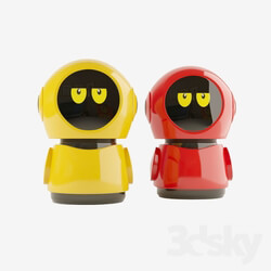Toy - Cute robot 