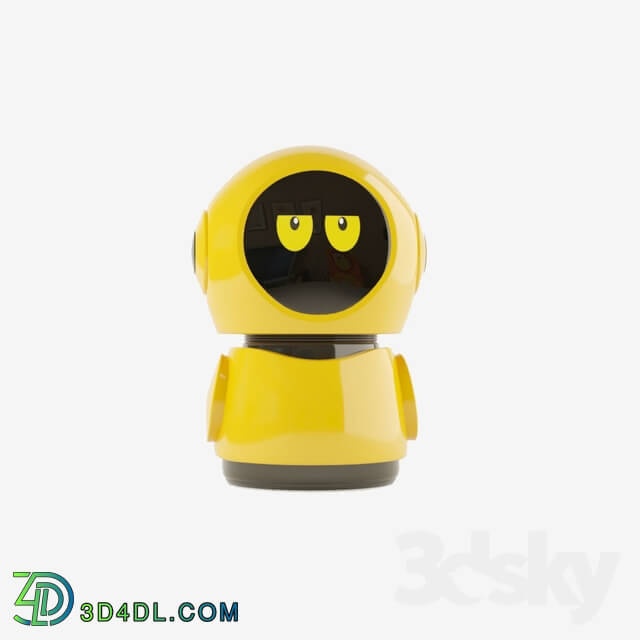 Toy - Cute robot