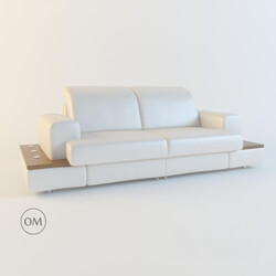 Sofa - Mobel_Zeit _  Infiniti 