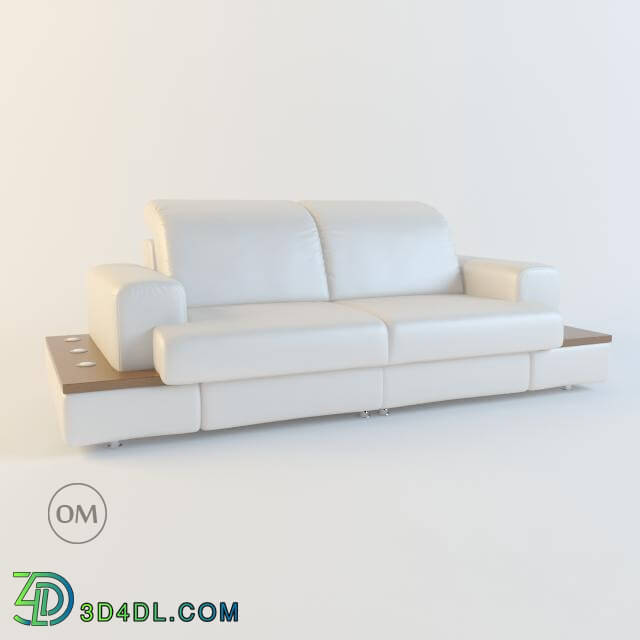 Sofa - Mobel_Zeit _  Infiniti