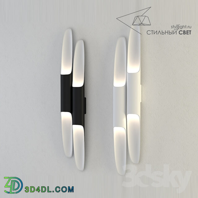 Wall light - STYLLIGHT BAMBOO