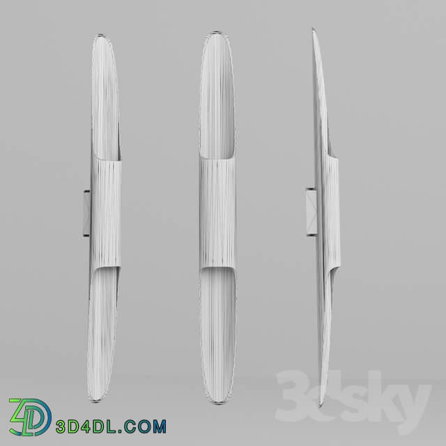 Wall light - STYLLIGHT BAMBOO