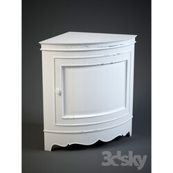 Sideboard _ Chest of drawer - country corner _ PBB2 