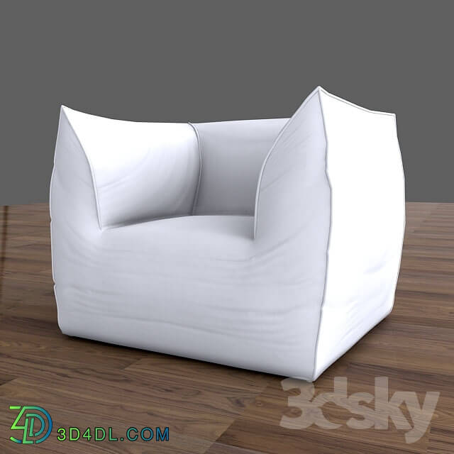 Arm chair - Soft armchair