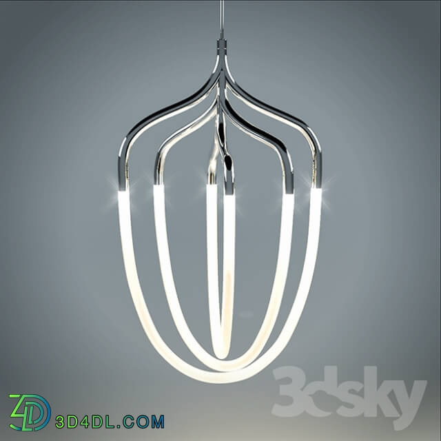 Ceiling light - Hadron lamp Tane