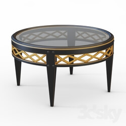 Table - Coffee table bizzotto 