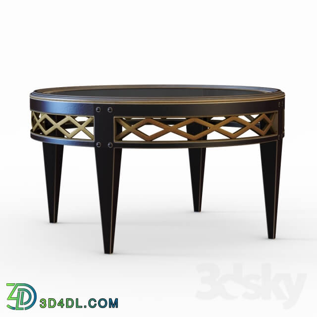 Table - Coffee table bizzotto