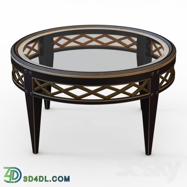 Table - Coffee table bizzotto