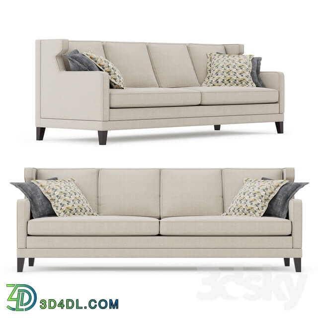 Sofa - Sofa DELAVEGA 69 Big