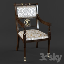 Chair - Armando Rho B625 