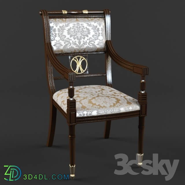 Chair - Armando Rho B625