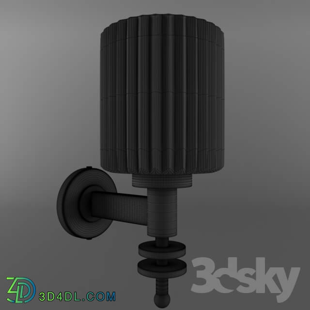 Wall light - Eichholtz Wall Lamp Ponza