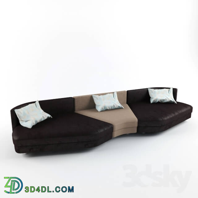 Sofa - Modern Sofa